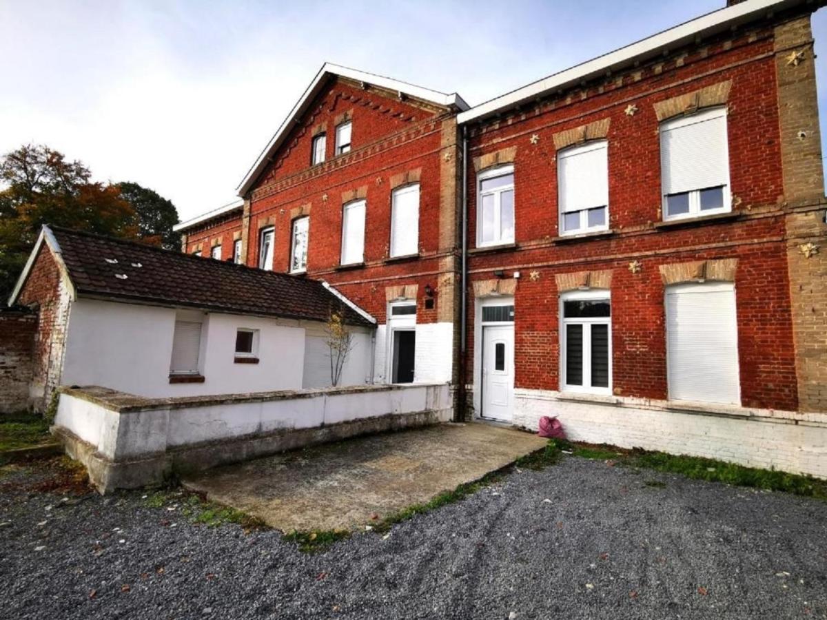 La Maison Jaures - La Trappiste Lievin Exterior photo