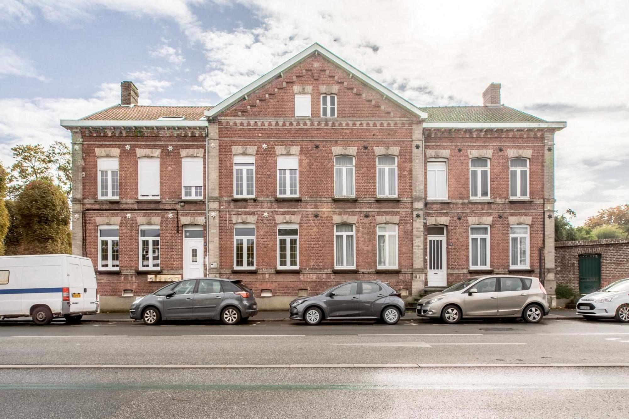 La Maison Jaures - La Trappiste Lievin Exterior photo